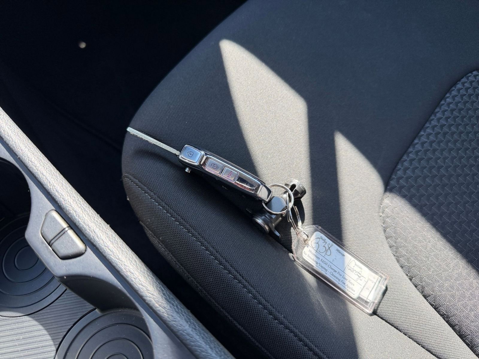 Thumbnail: 2025 Kia Sportage - 21