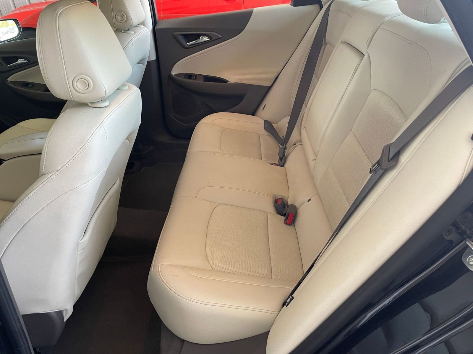 Thumbnail: 2024 Chevrolet Malibu - 23