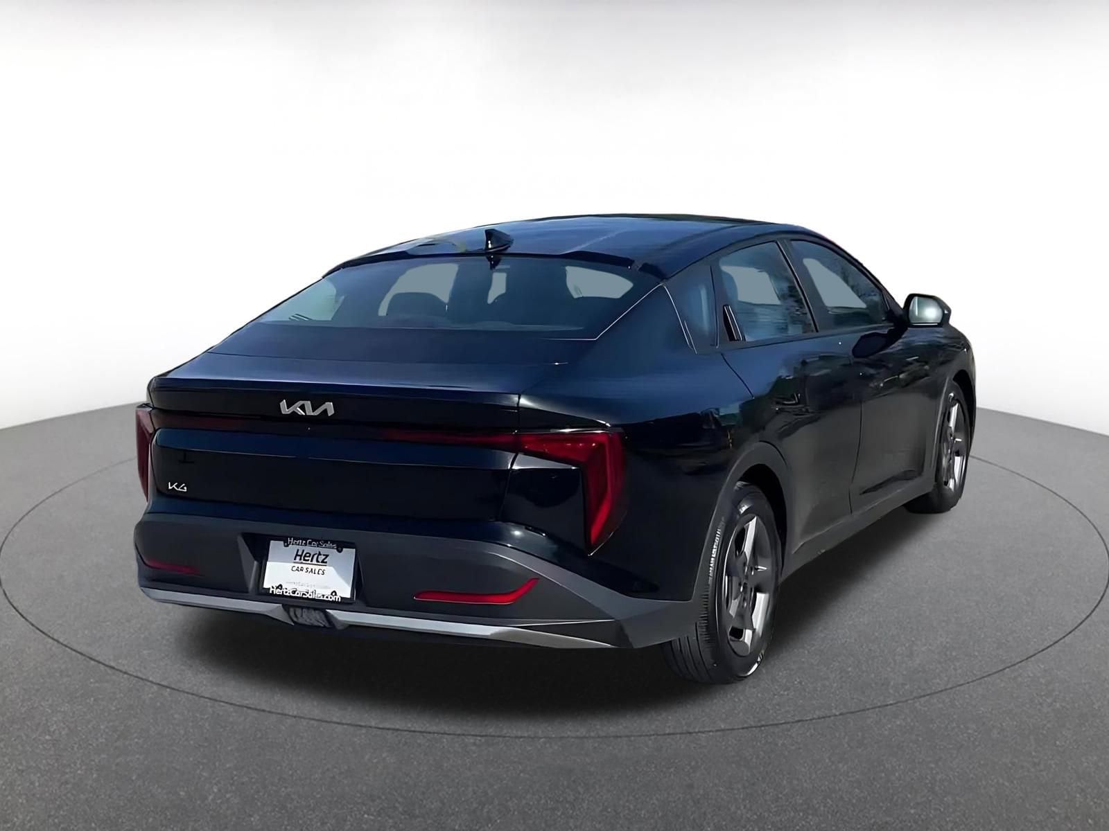 Thumbnail: 2025 Kia K4 - 12