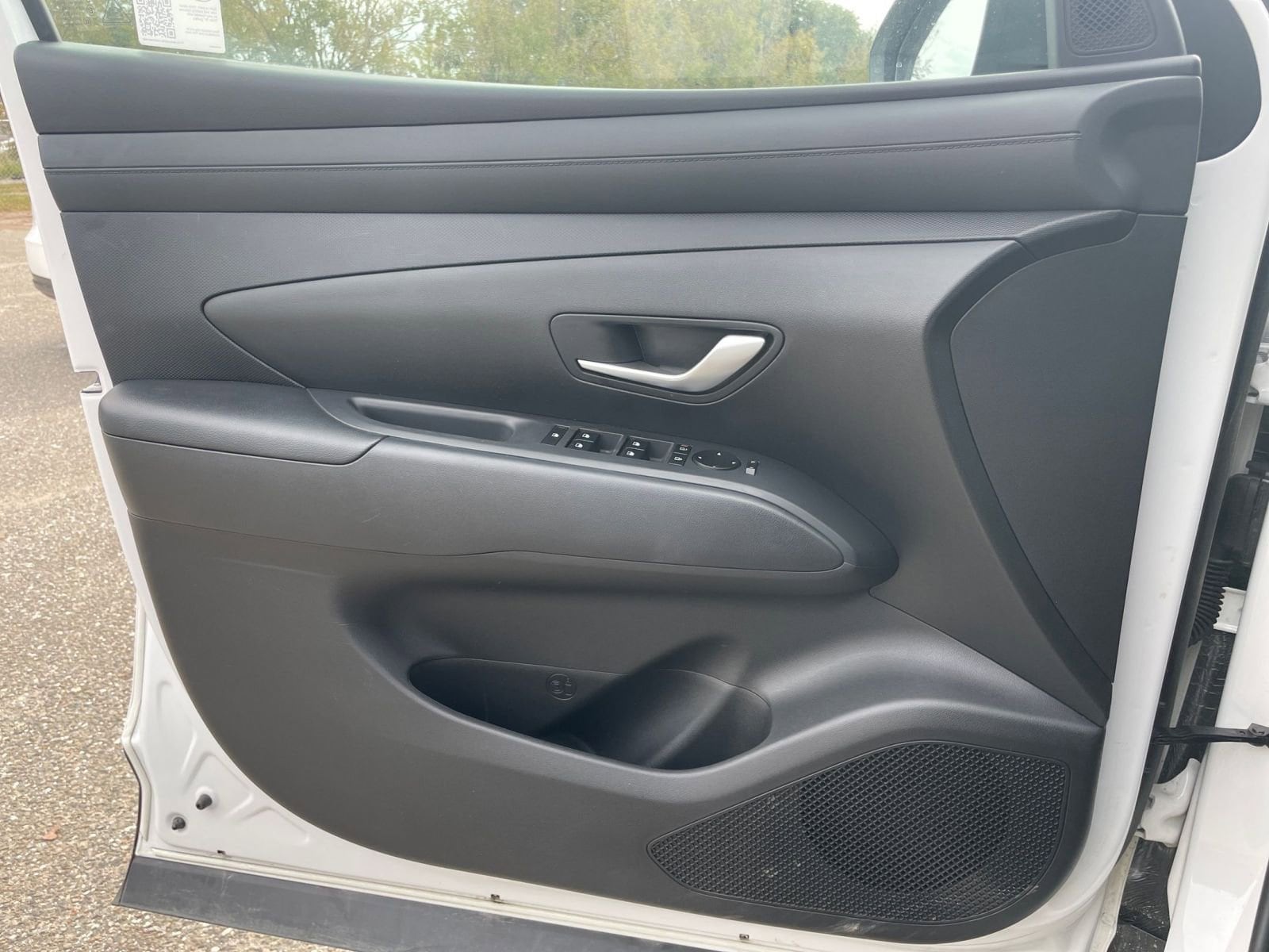 Thumbnail: 2025 Hyundai Tucson - 20