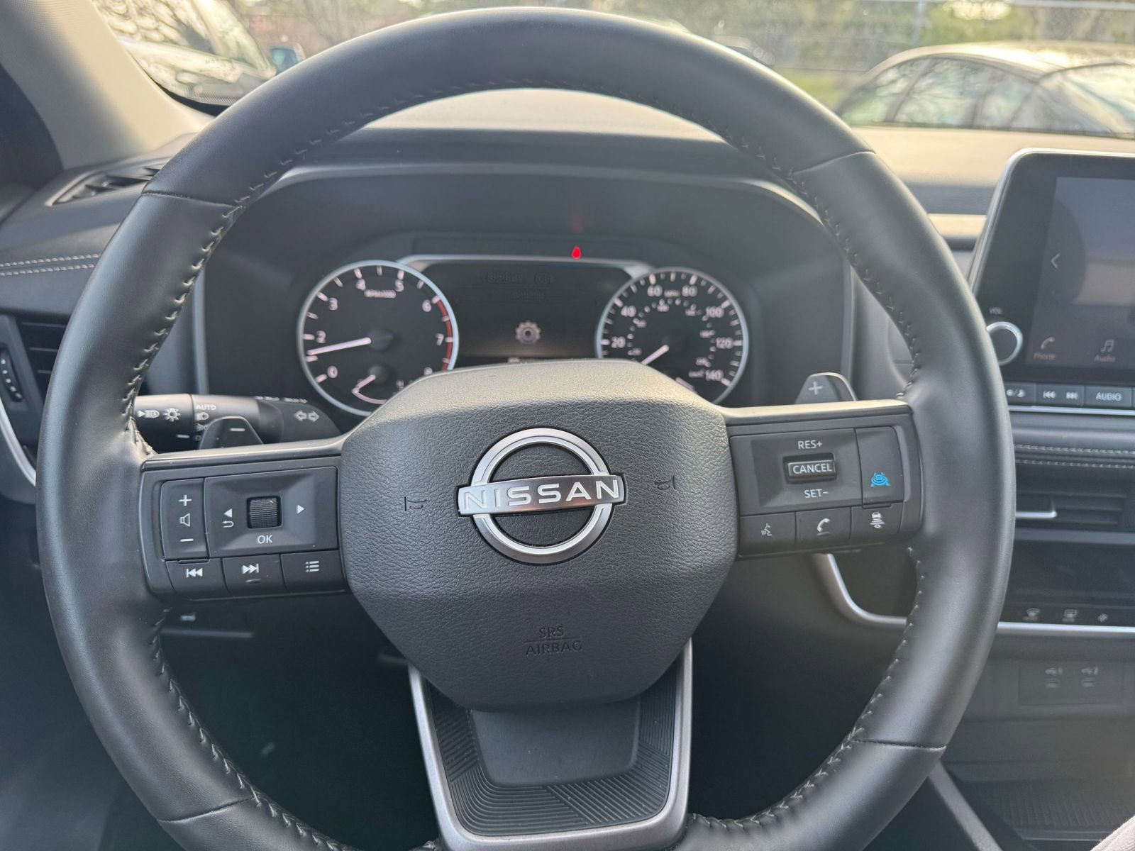 Thumbnail: 2025 Nissan Rogue - 30