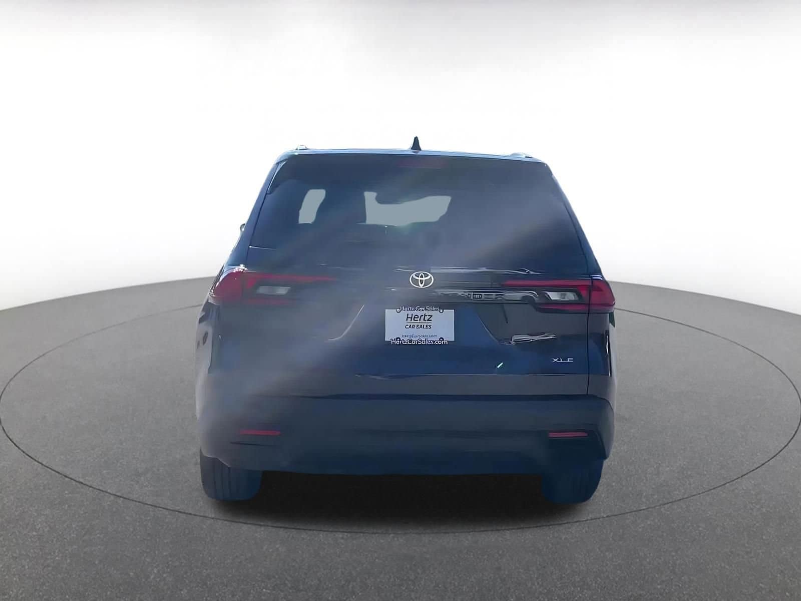 Thumbnail: 2025 Toyota Grand Highlander - 11