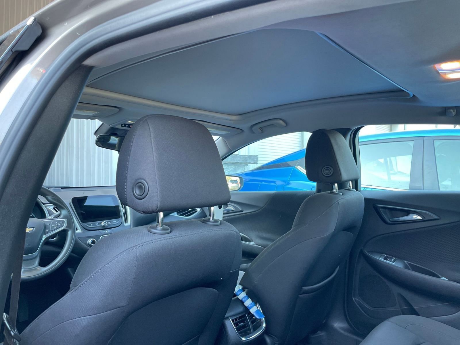 Thumbnail: 2023 Chevrolet Malibu - 30