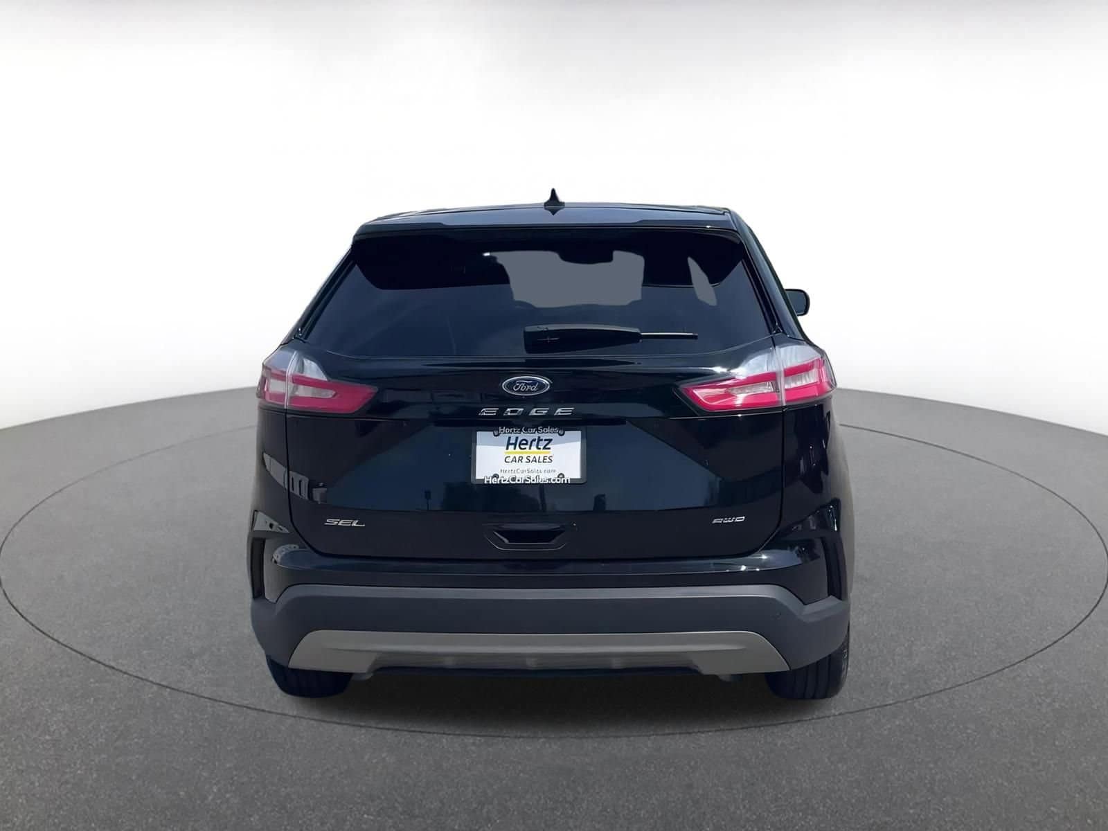 Thumbnail: 2023 Ford Edge - 20