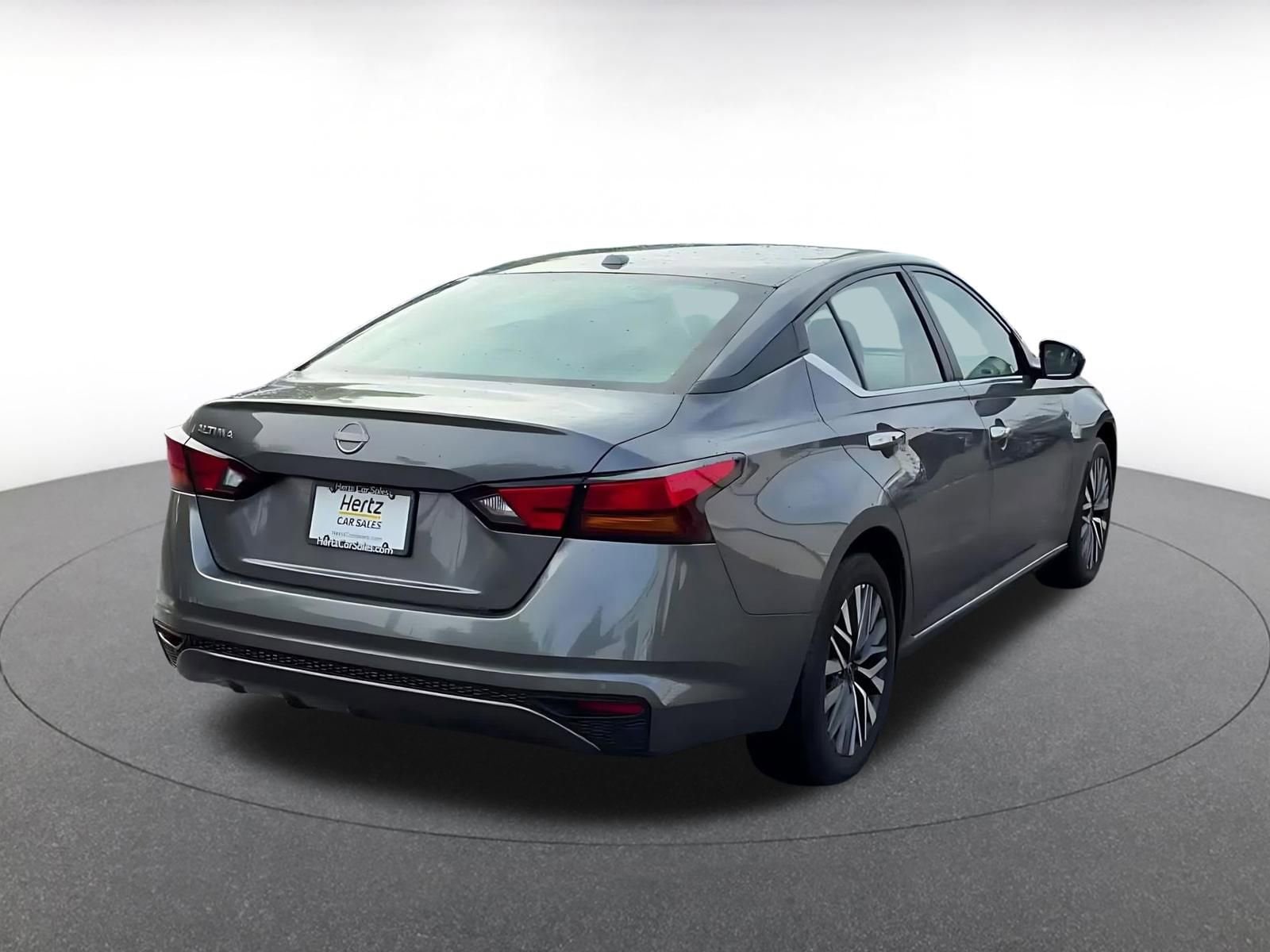 Thumbnail: 2025 Nissan Altima - 14