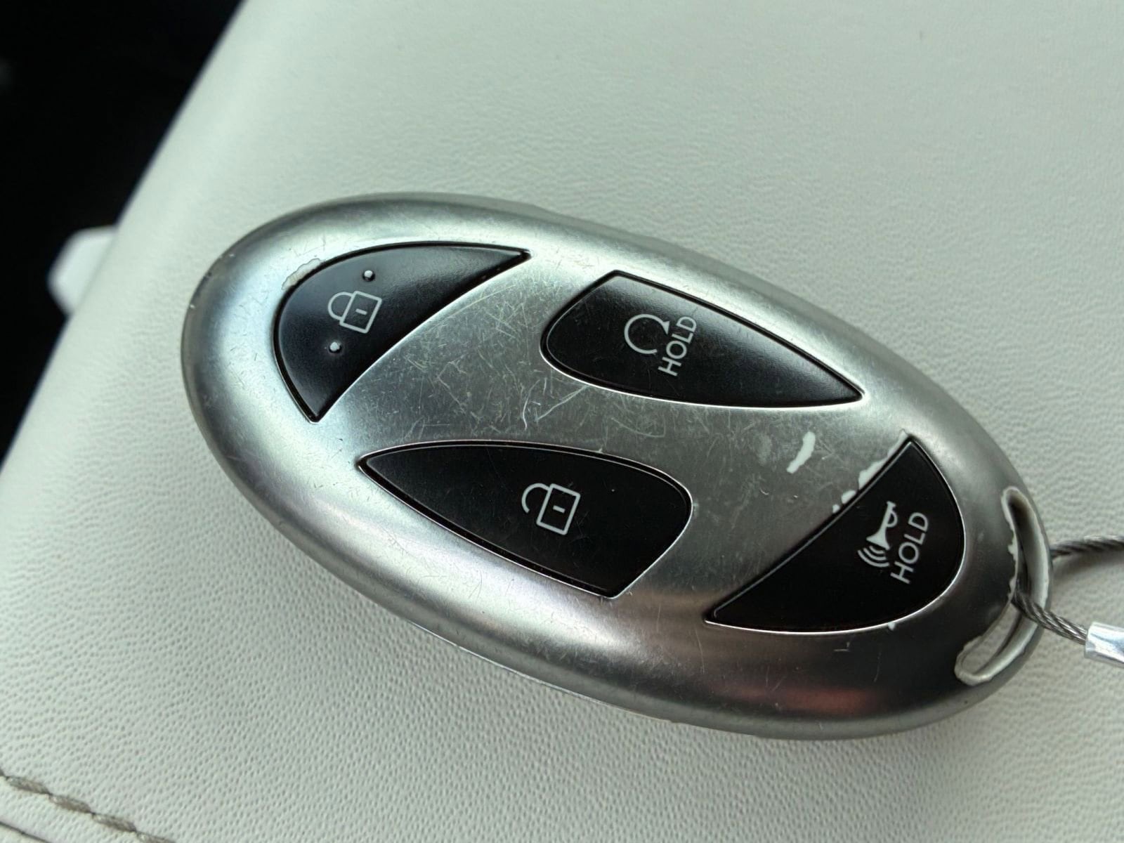 Thumbnail: 2025 Hyundai Santa Fe - 25