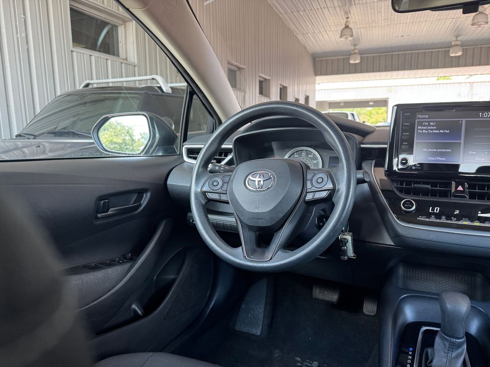 Thumbnail: 2022 Toyota Corolla - 32
