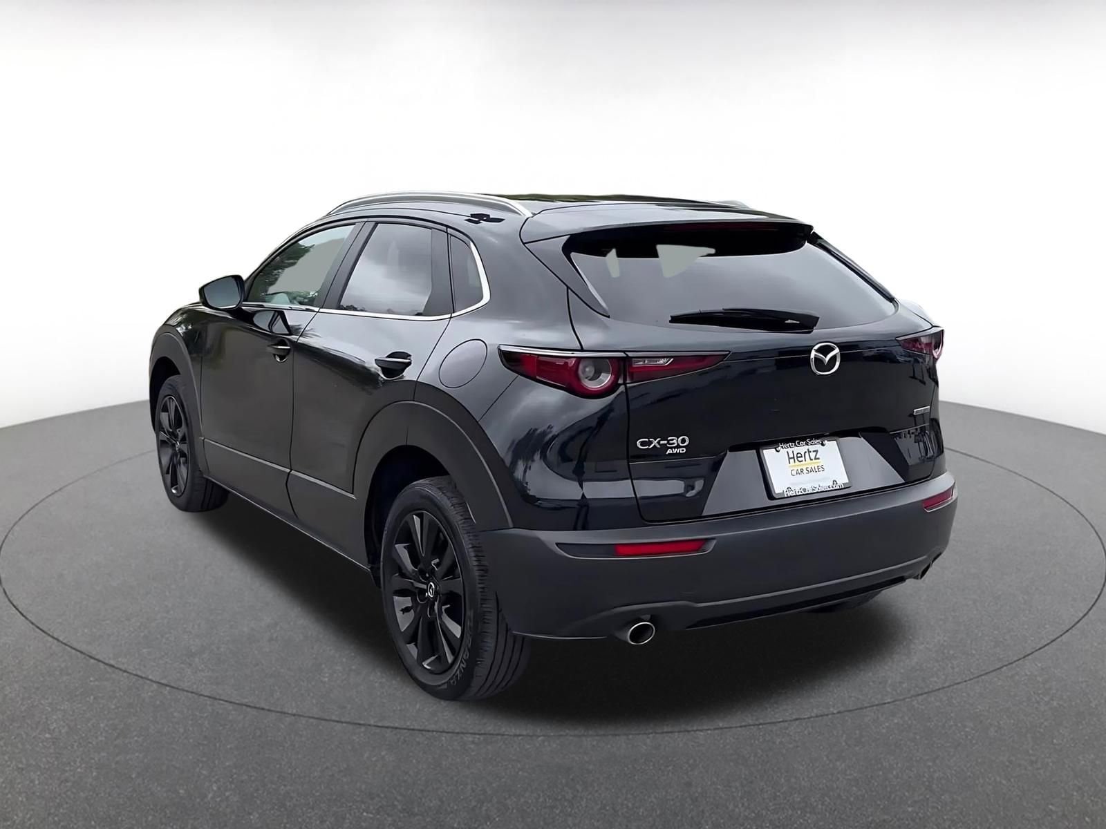 Thumbnail: 2025 Mazda CX-30 - 10