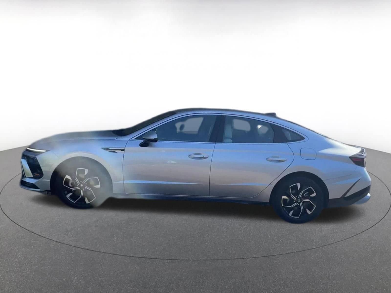 Thumbnail: 2025 Hyundai Sonata - 8