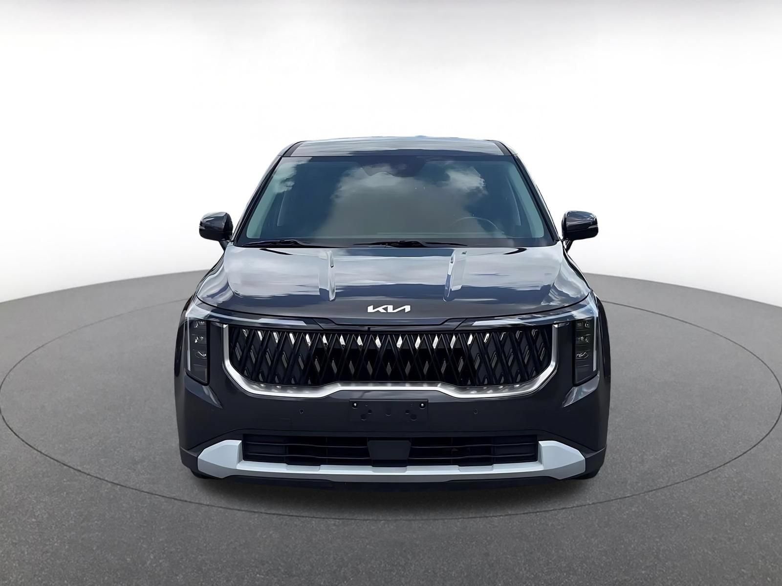 Thumbnail: 2026 Kia Carnival - 3