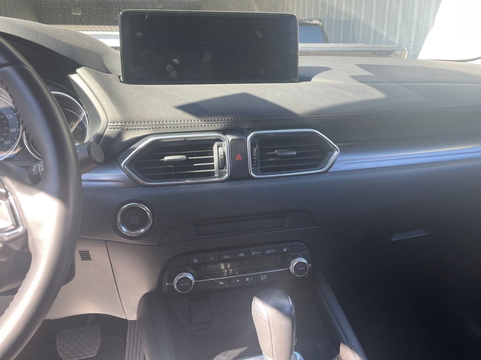 Thumbnail: 2025 Mazda CX-5 - 18