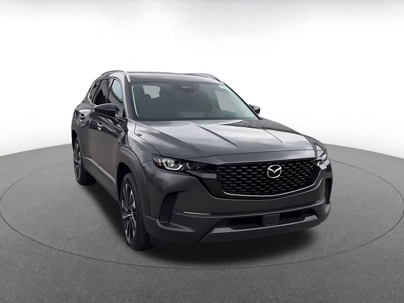Thumbnail: 2025 Mazda CX-50 - 2