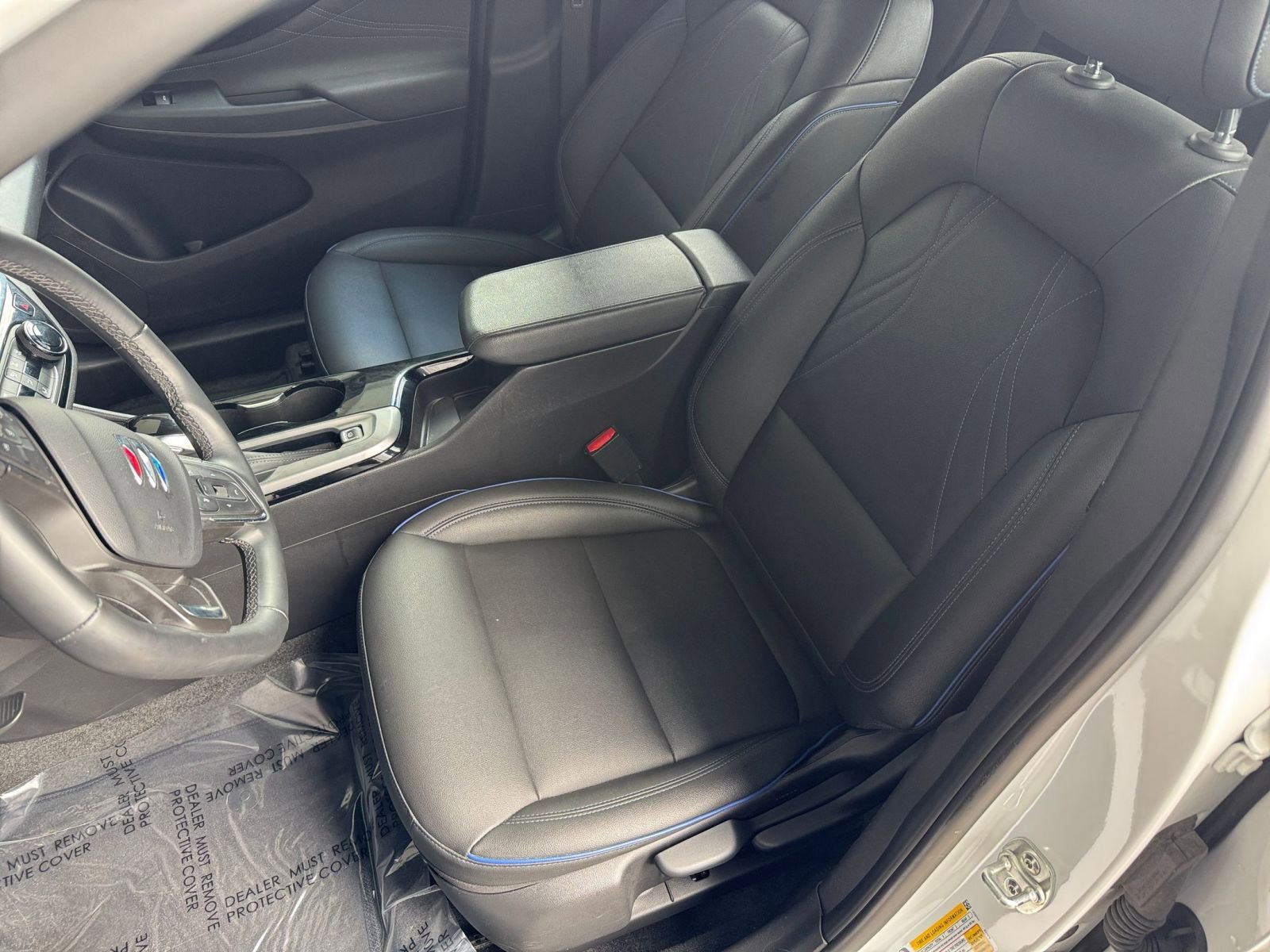 Thumbnail: 2025 Buick Envista - 34