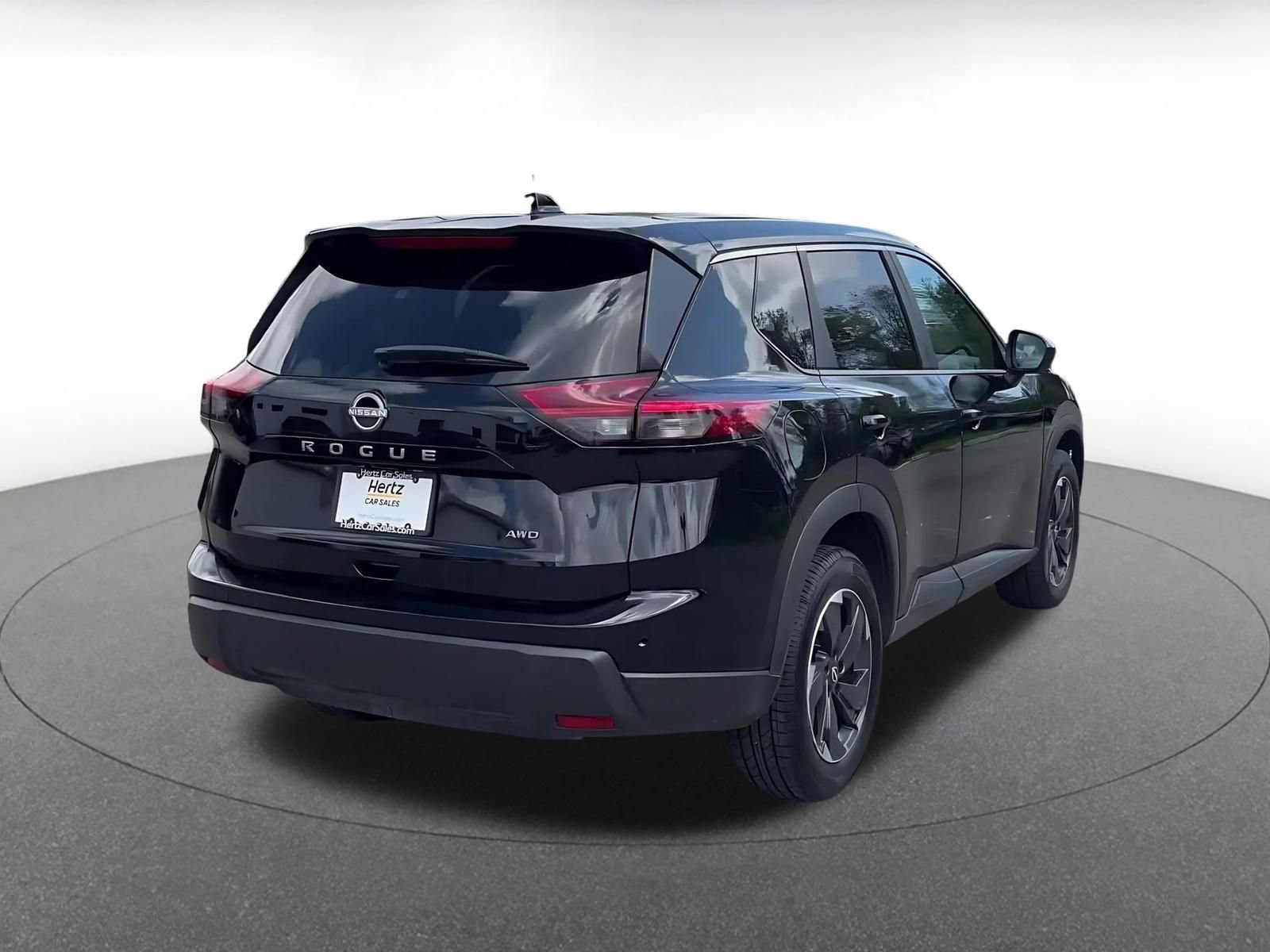 Thumbnail: 2025 Nissan Rogue - 14