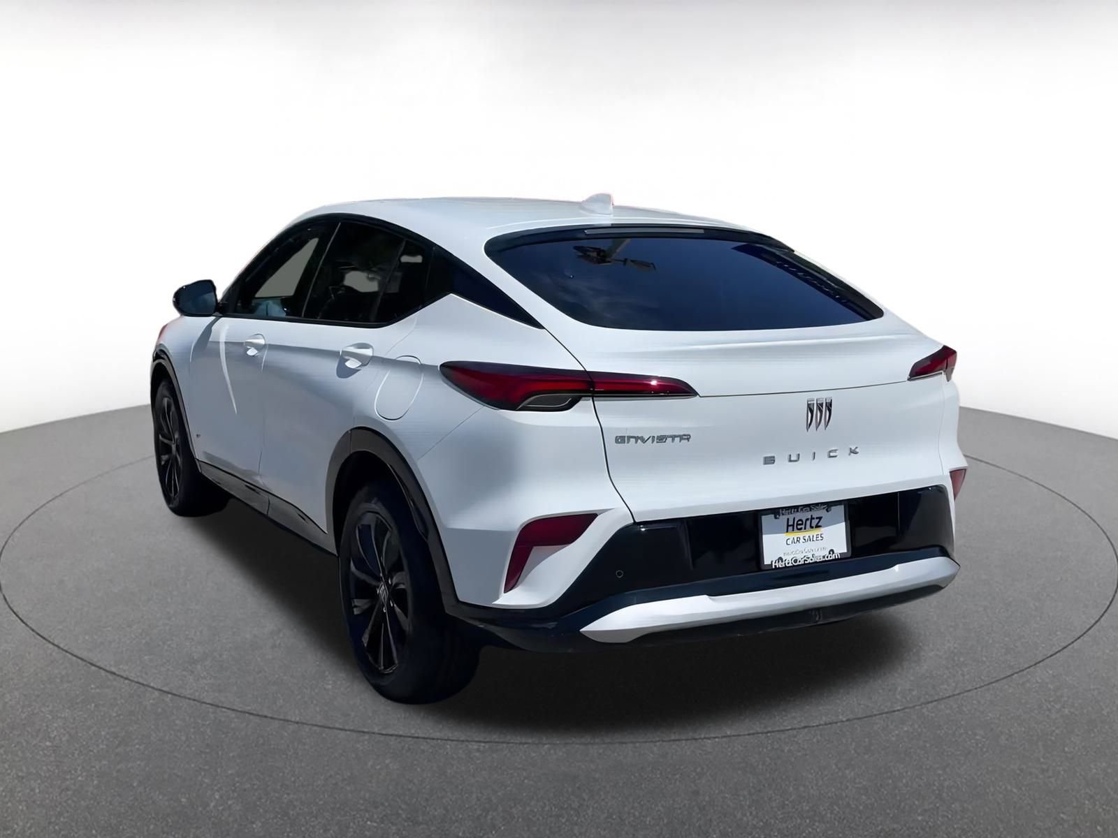 Thumbnail: 2025 Buick Envista - 10