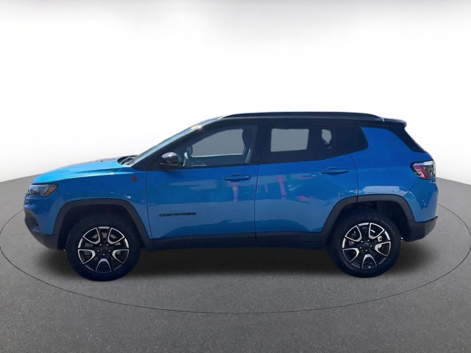 Thumbnail: 2025 Jeep Compass - 8