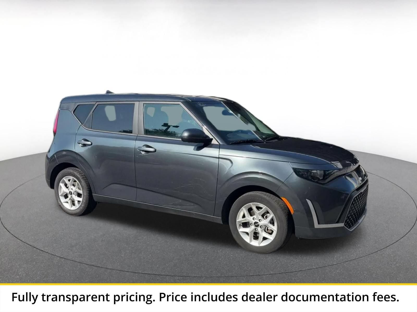 Thumbnail: 2025 Kia Soul - 1
