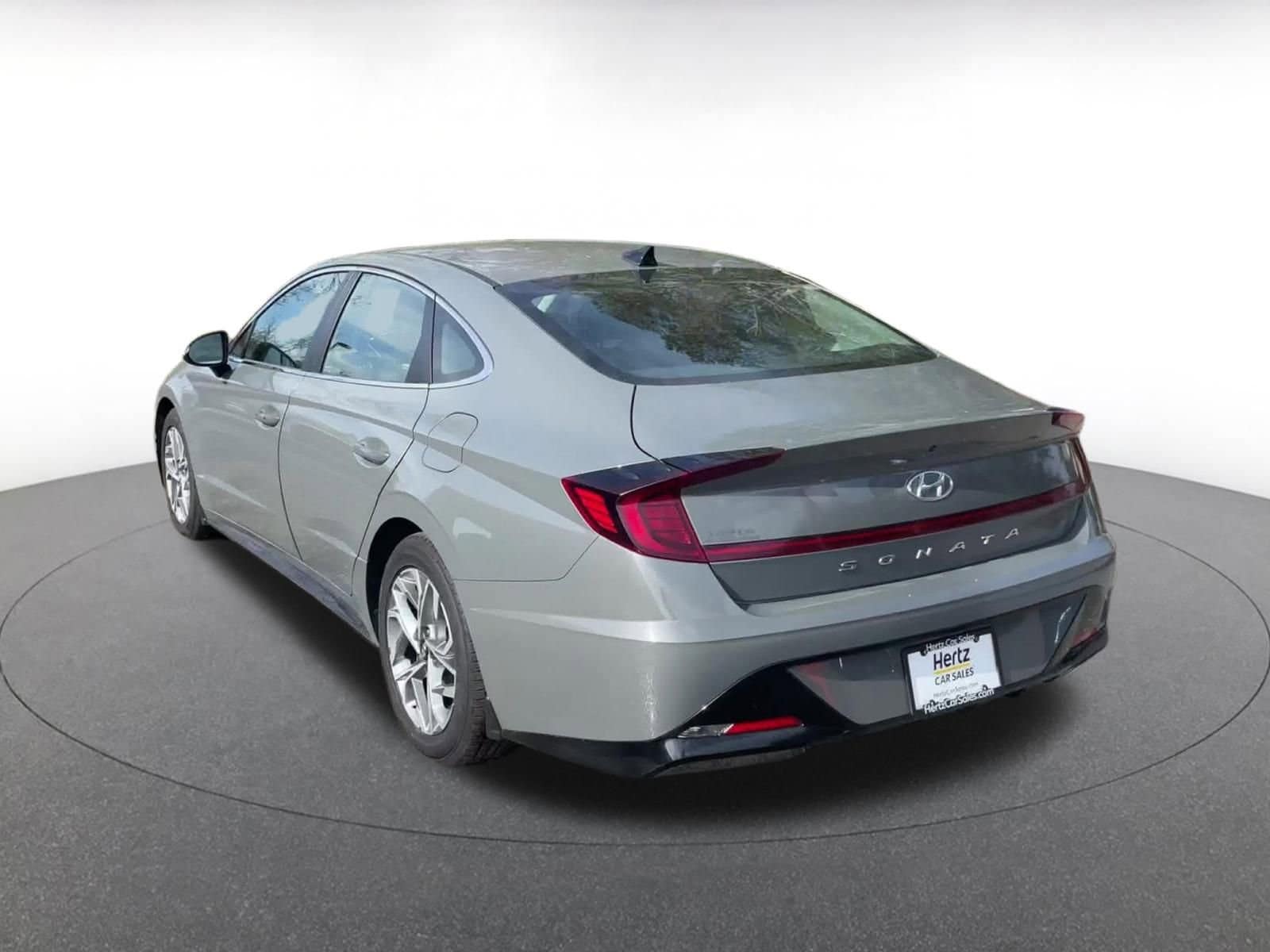 Thumbnail: 2023 Hyundai Sonata - 10