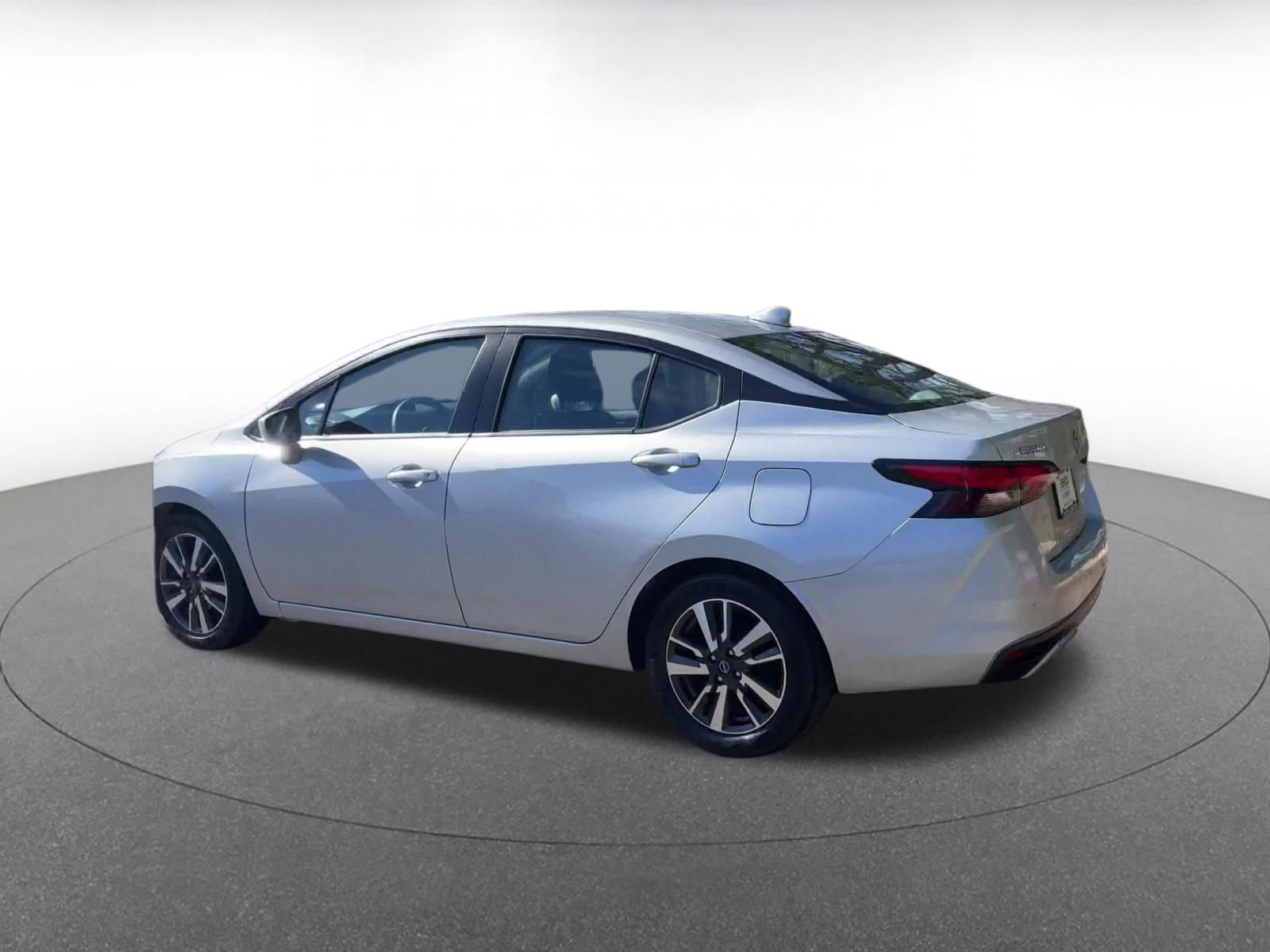 Thumbnail: 2025 Nissan Versa - 9