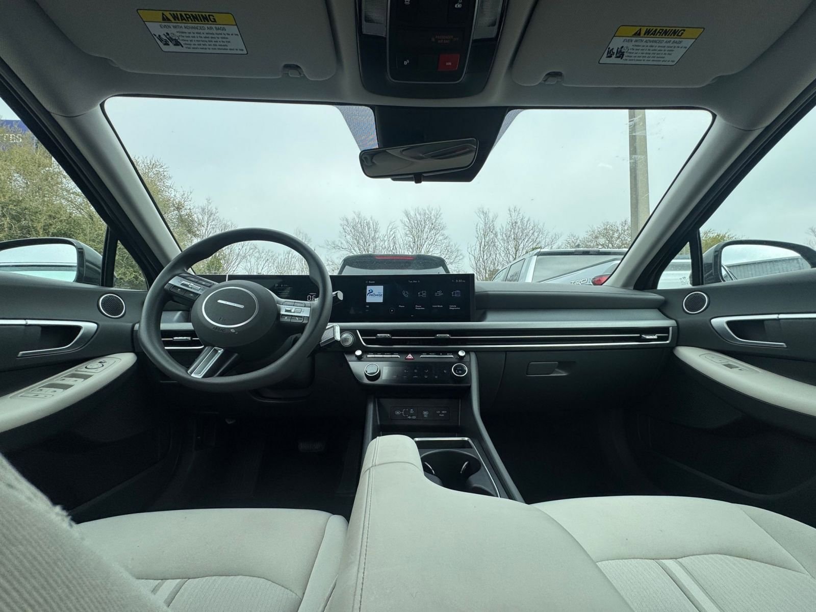 Thumbnail: 2025 Hyundai Sonata - 33