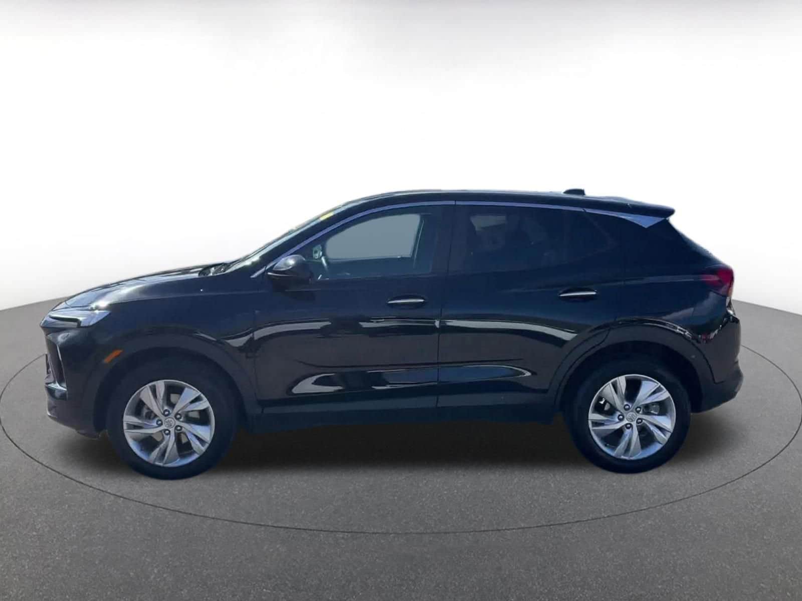 Thumbnail: 2025 Buick Encore GX - 8