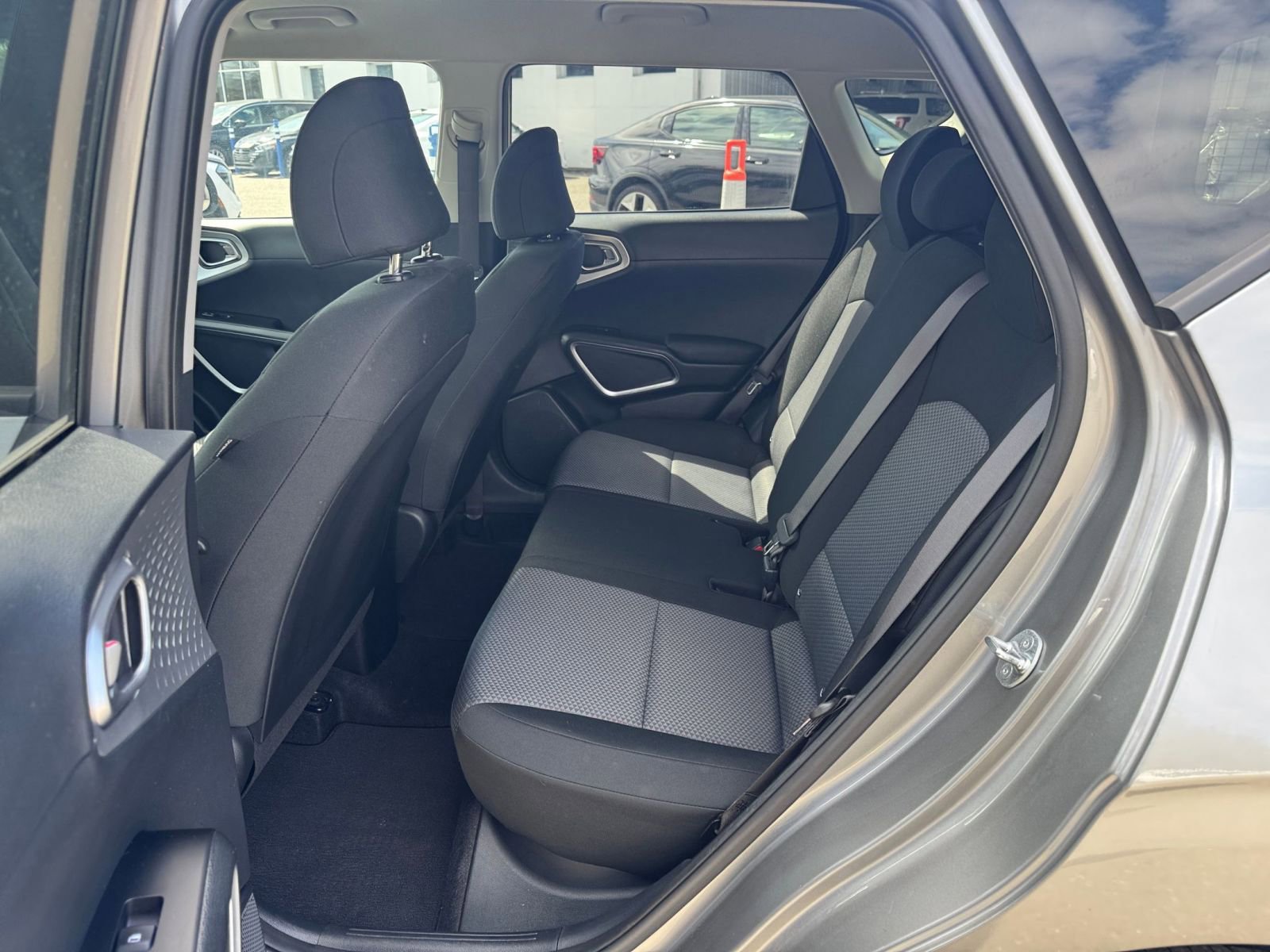 Thumbnail: 2025 Kia Soul - 23