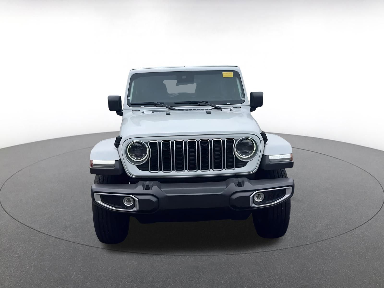 Thumbnail: 2025 Jeep Wrangler - 3