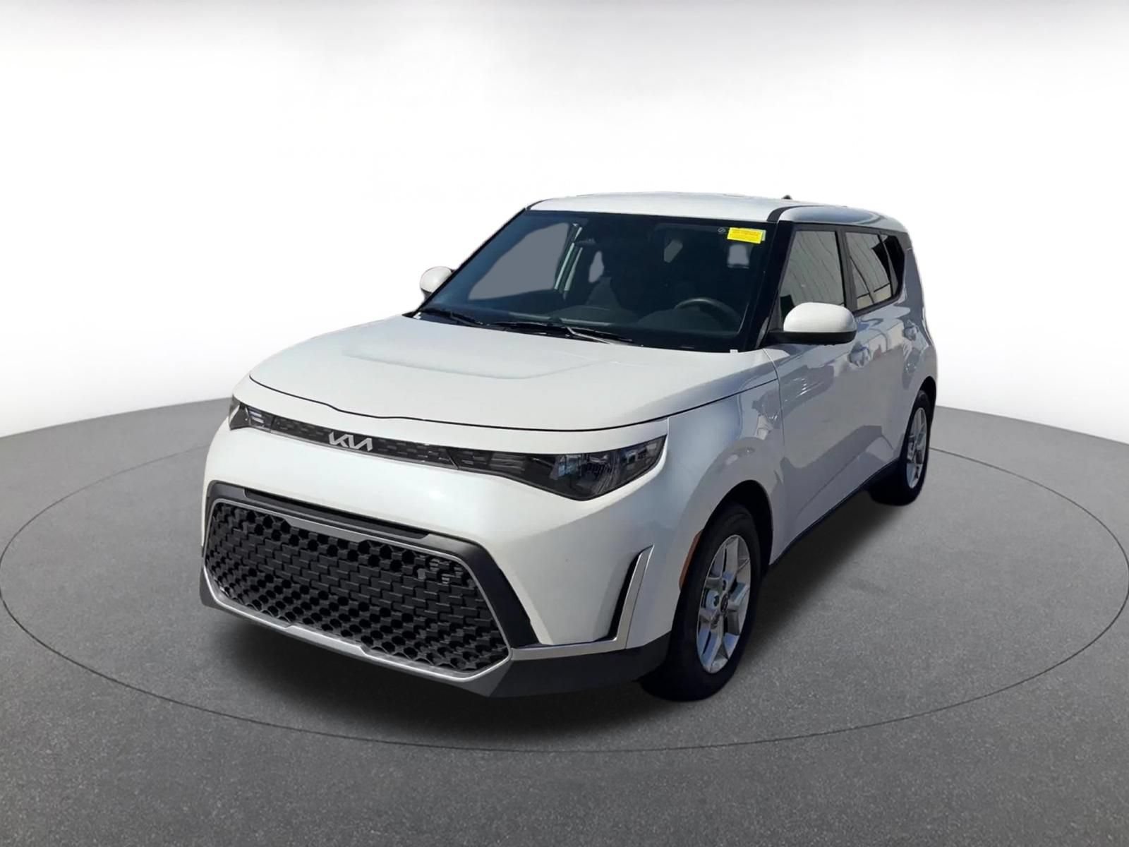 Thumbnail: 2025 Kia Soul - 4