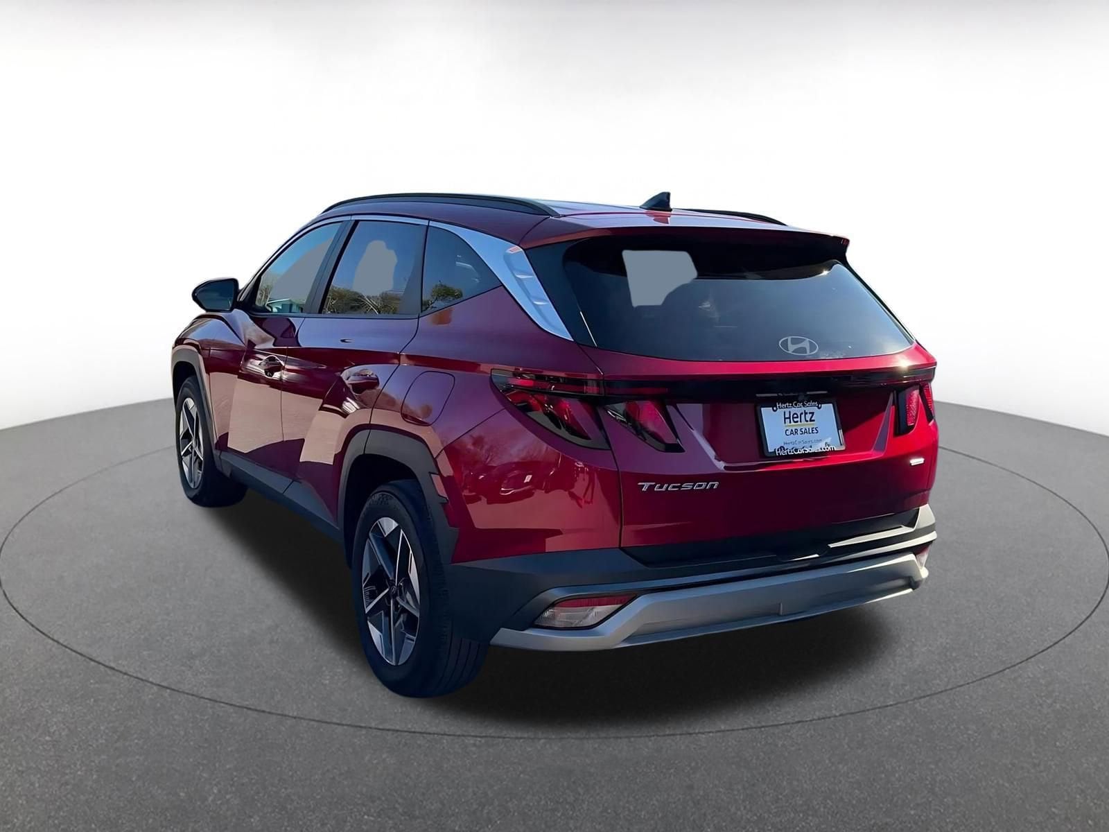 Thumbnail: 2025 Hyundai Tucson - 10