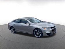 2024 Chevrolet Malibu LT -
                  Jacksonville, FL