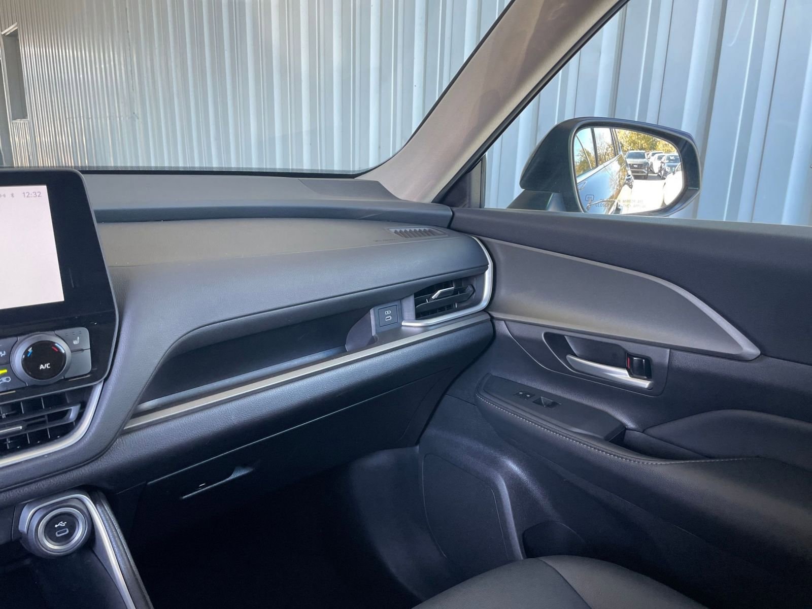 Thumbnail: 2025 Toyota Grand Highlander - 34