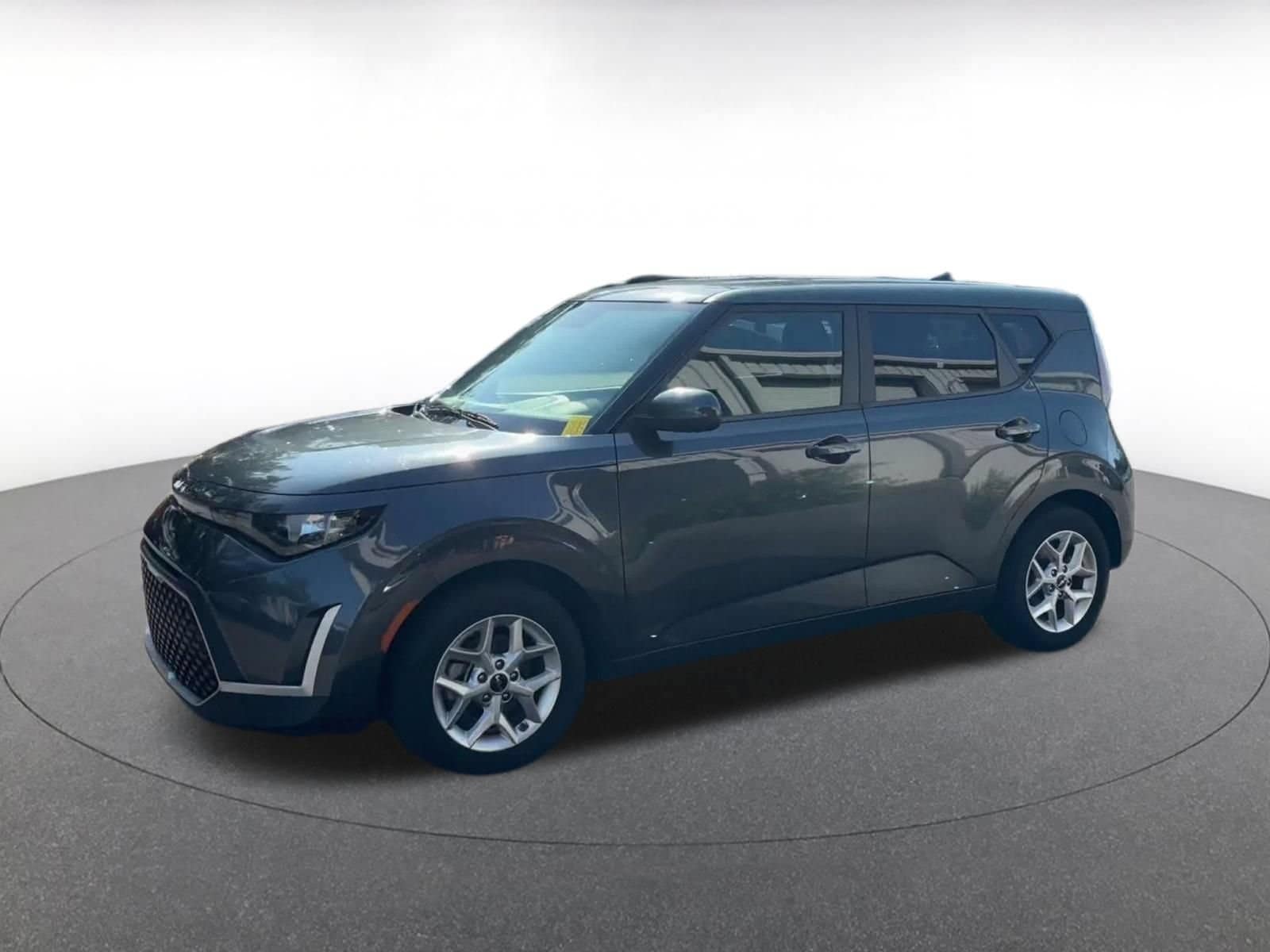 Thumbnail: 2025 Kia Soul - 6