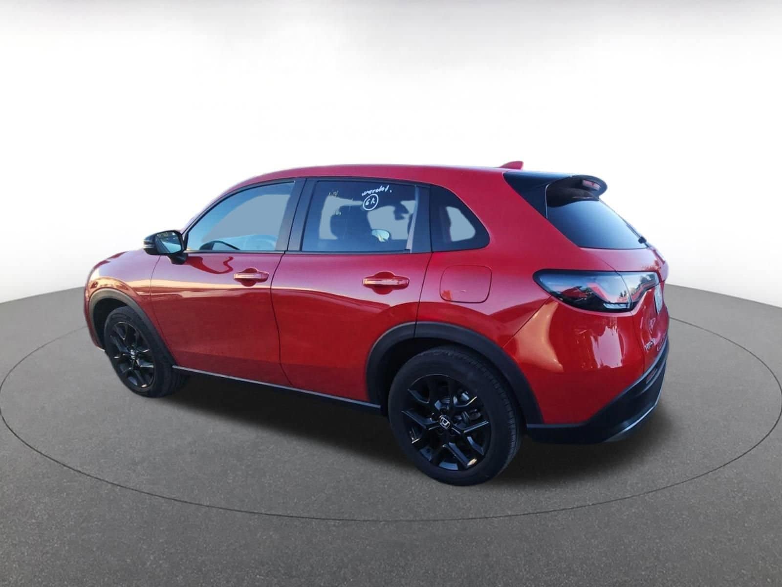 Thumbnail: 2025 Honda HR-V - 5
