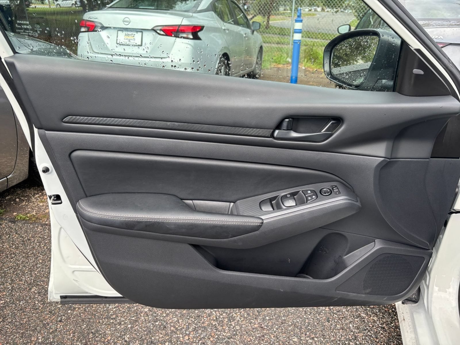 Thumbnail: 2026 Nissan Altima - 18