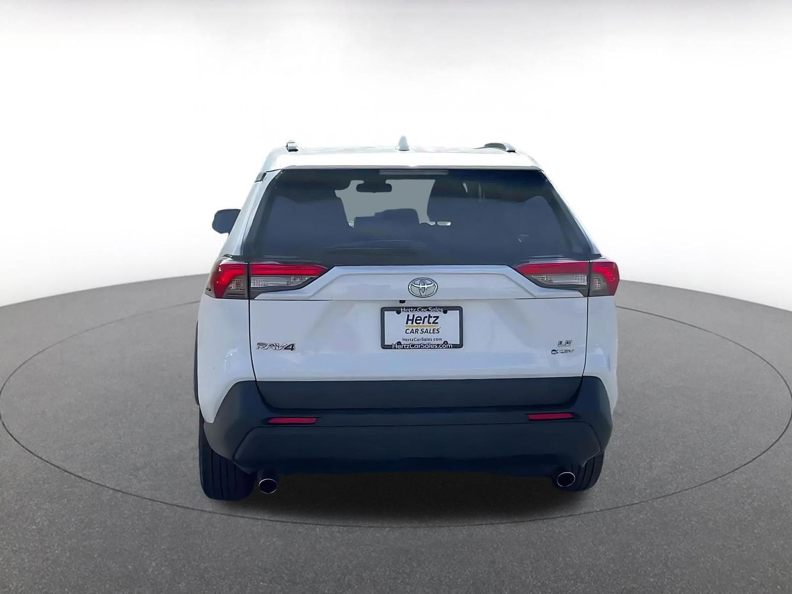 Thumbnail: 2025 Toyota RAV4 - 11