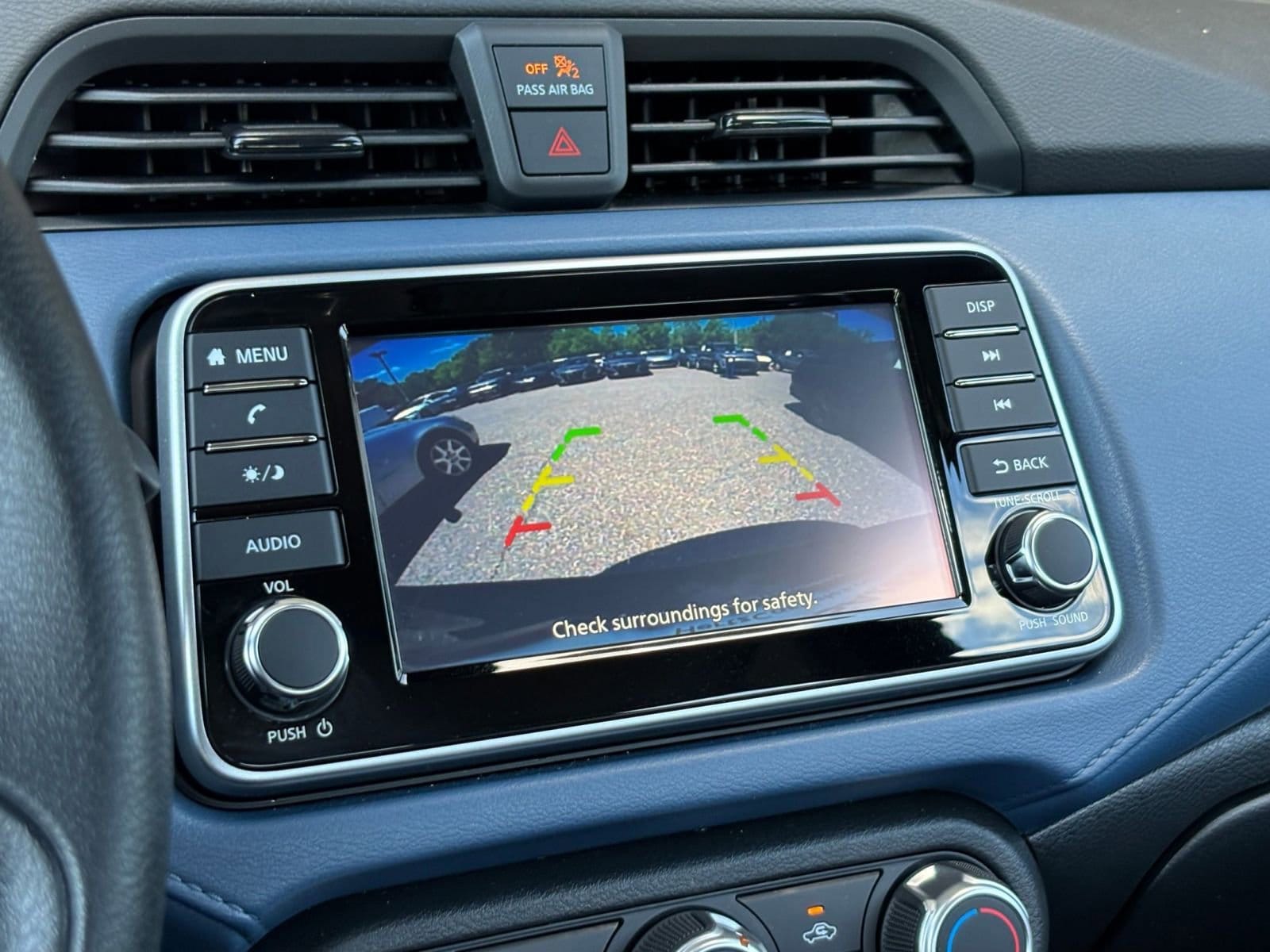 Thumbnail: 2025 Nissan Versa - 22