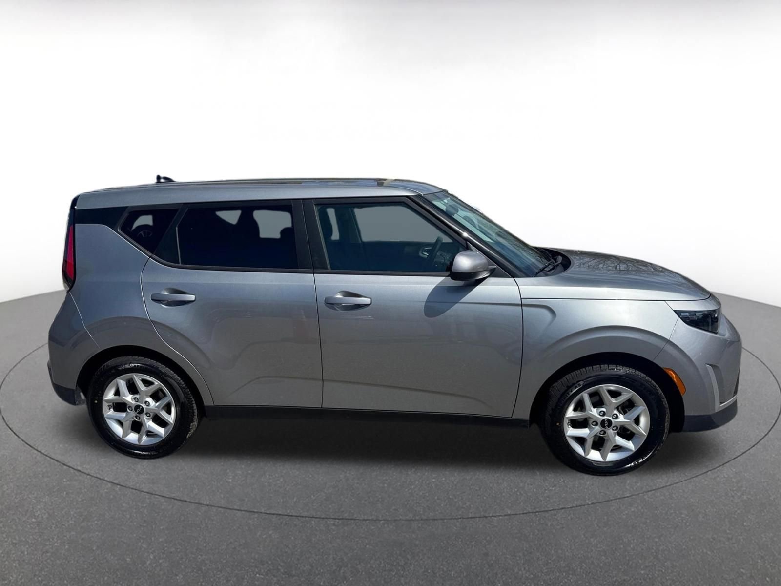 Thumbnail: 2025 Kia Soul - 14