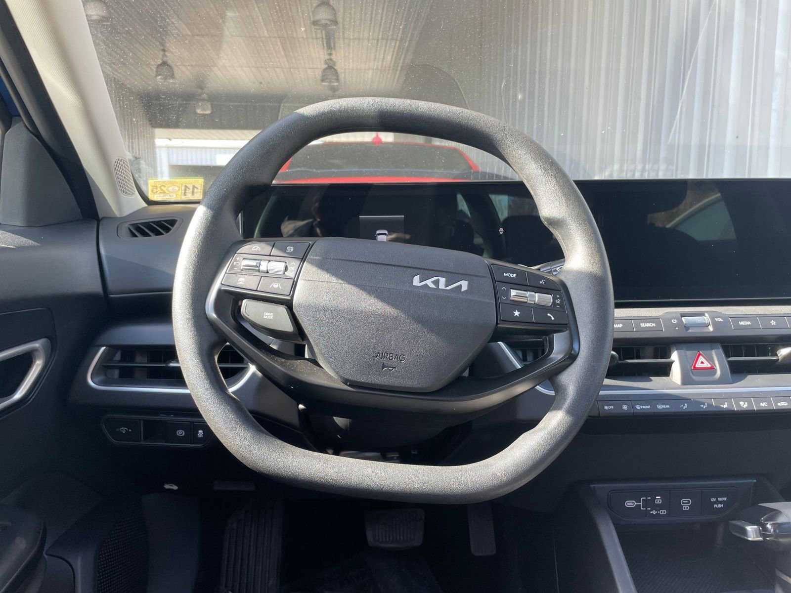 Thumbnail: 2025 Kia K4 - 25