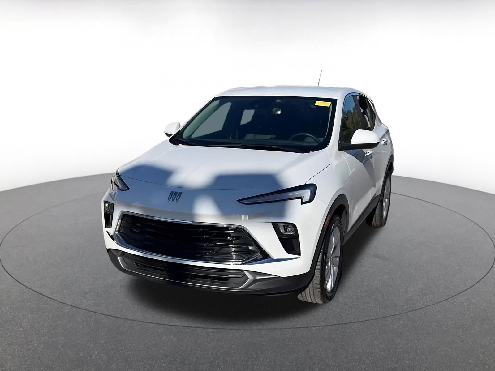 Thumbnail: 2025 Buick Encore GX - 4