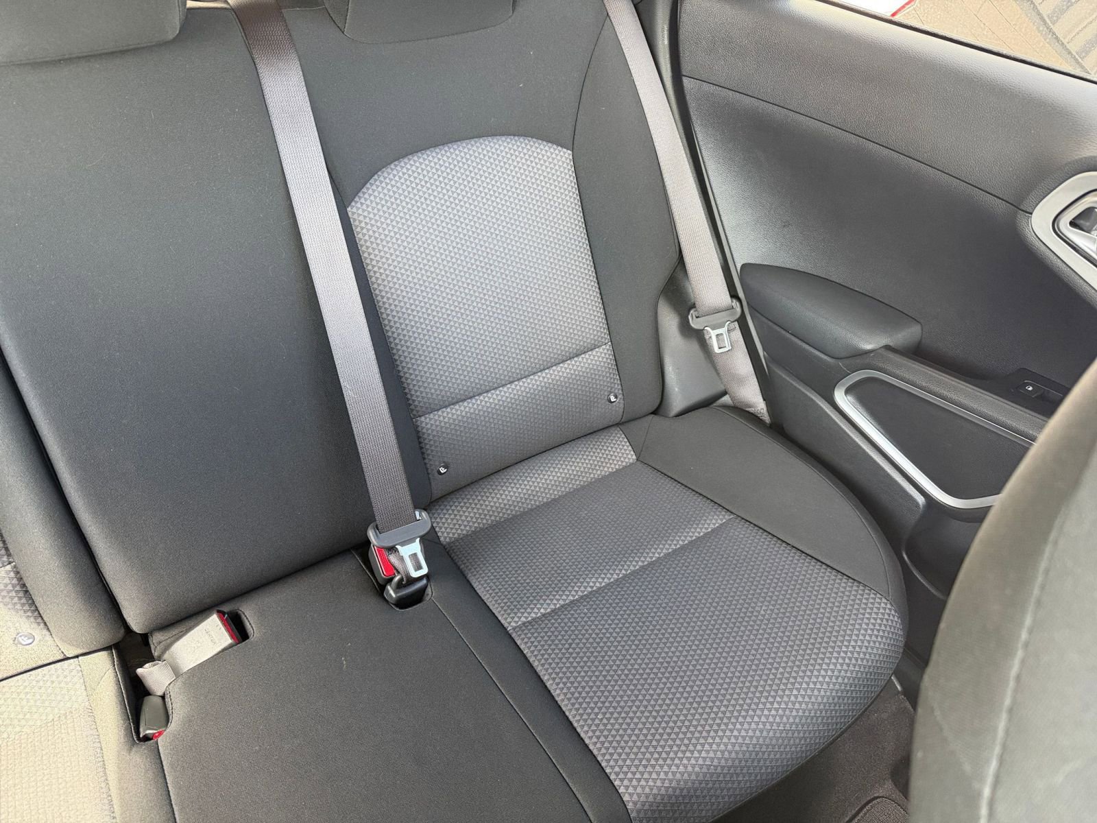 Thumbnail: 2025 Kia Soul - 35