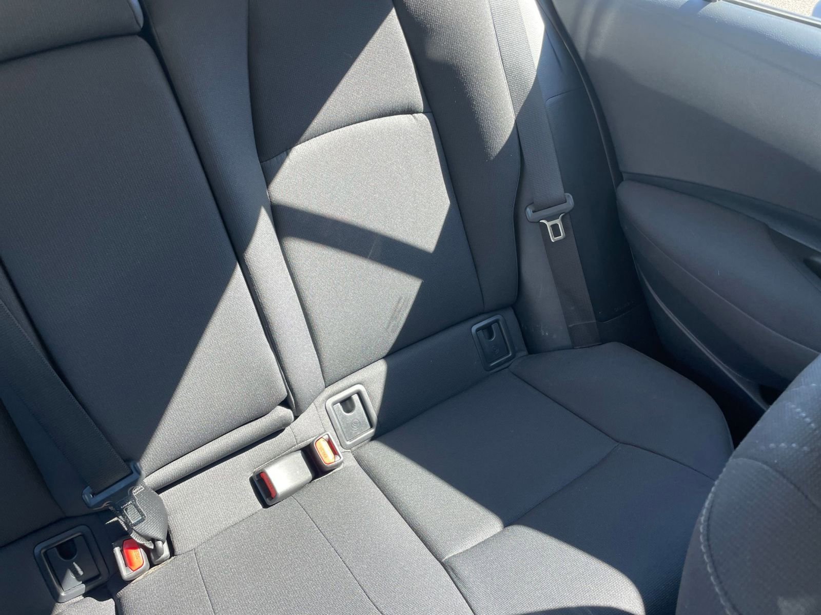 Thumbnail: 2025 Toyota Corolla - 35