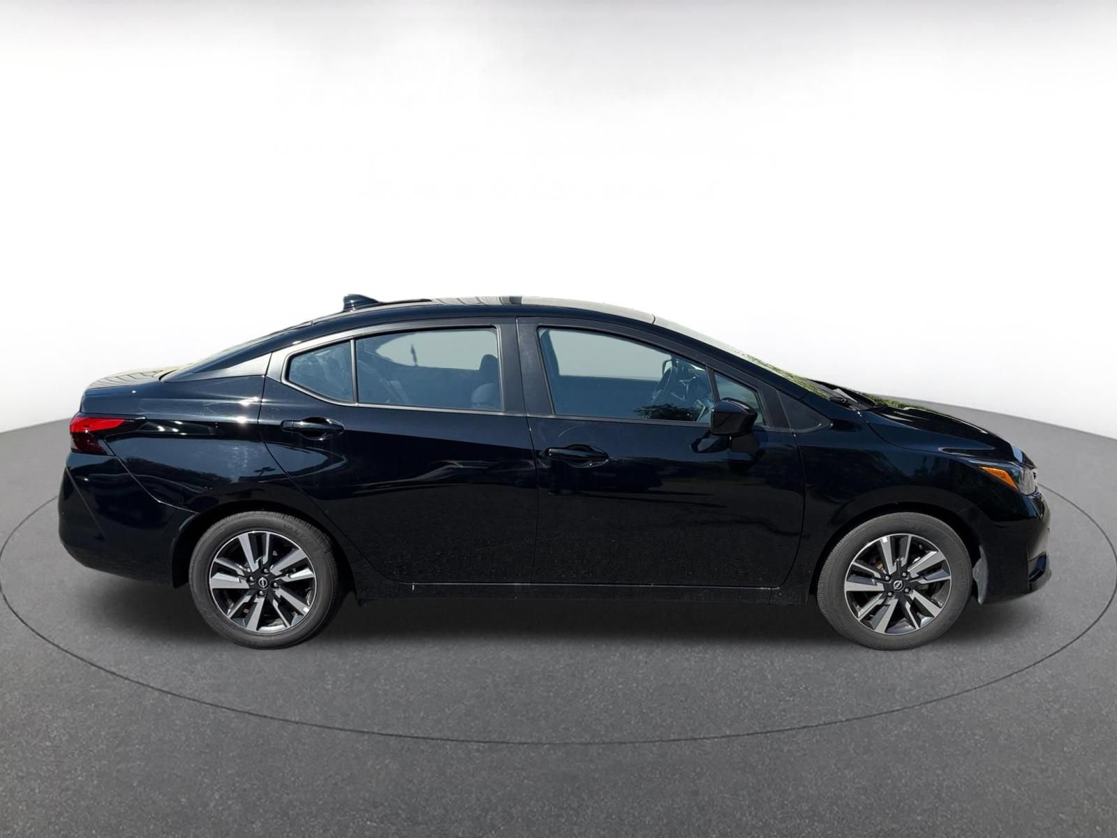 Thumbnail: 2025 Nissan Versa - 14