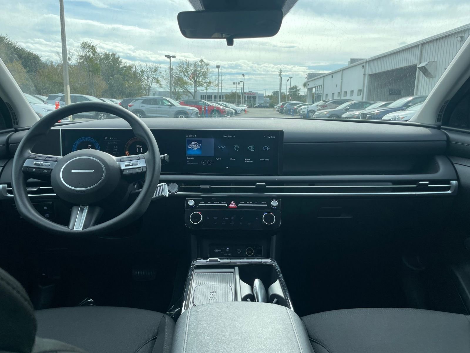 Thumbnail: 2025 Hyundai Tucson - 33