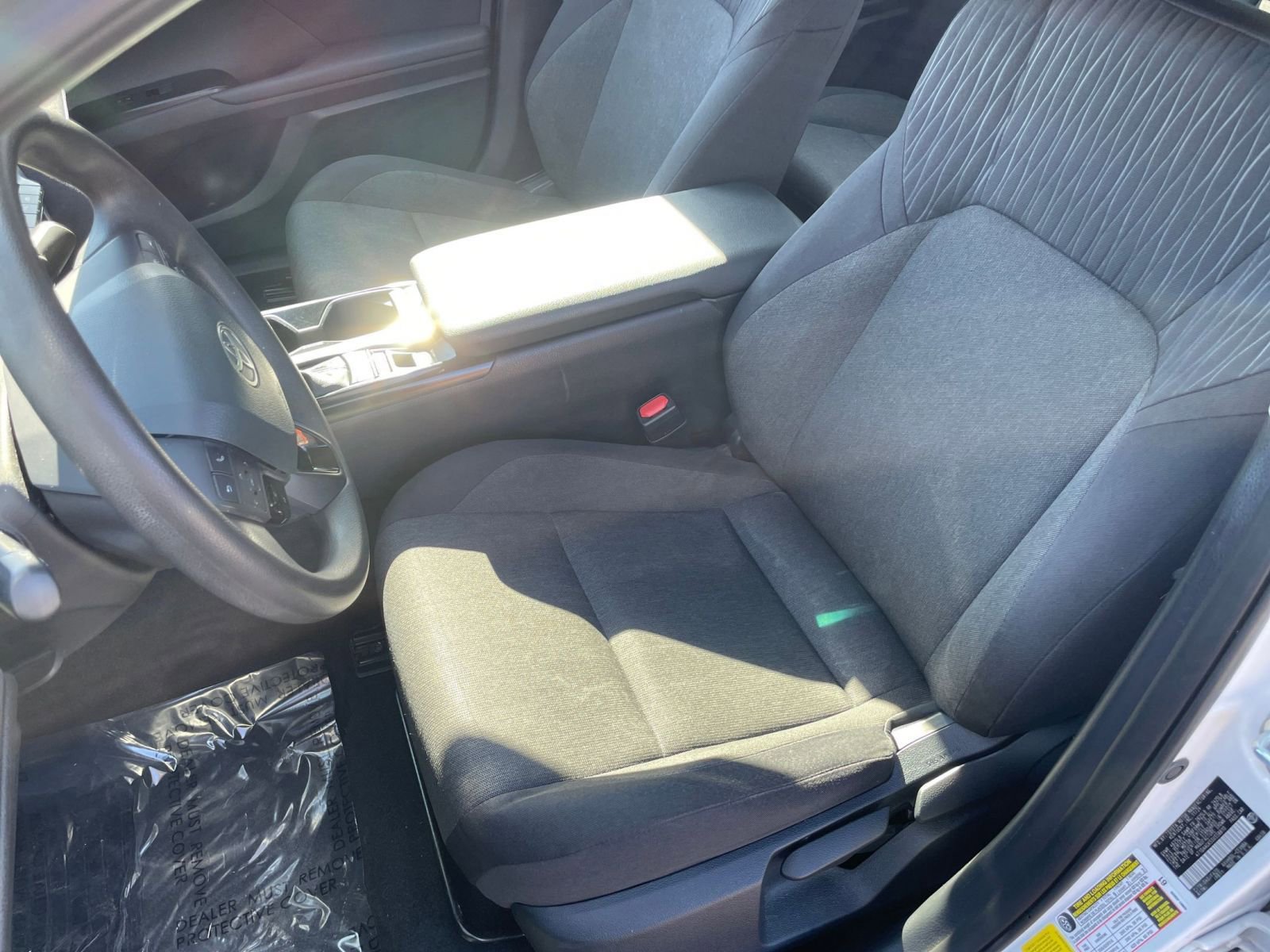 Thumbnail: 2025 Toyota Camry - 35