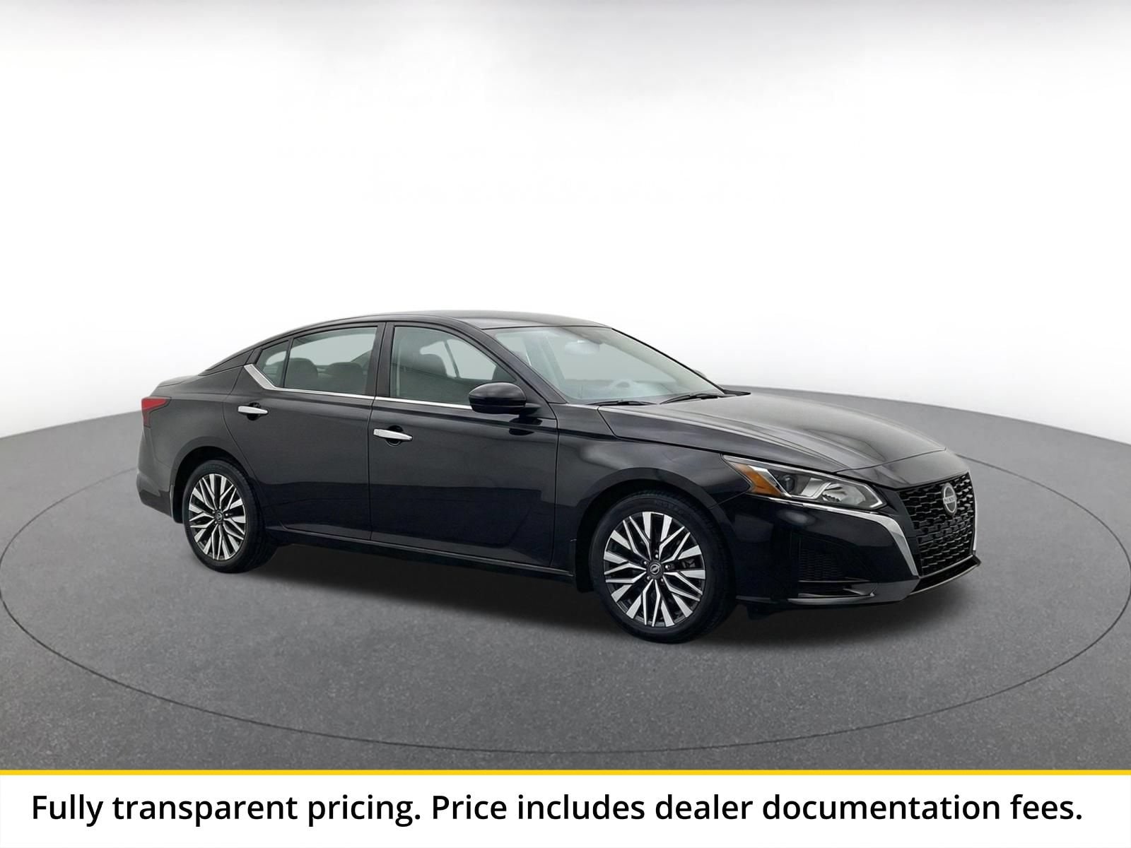 Thumbnail: 2025 Nissan Altima - 1