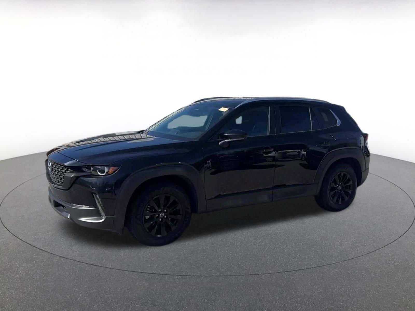 Thumbnail: 2025 Mazda CX-50 - 7