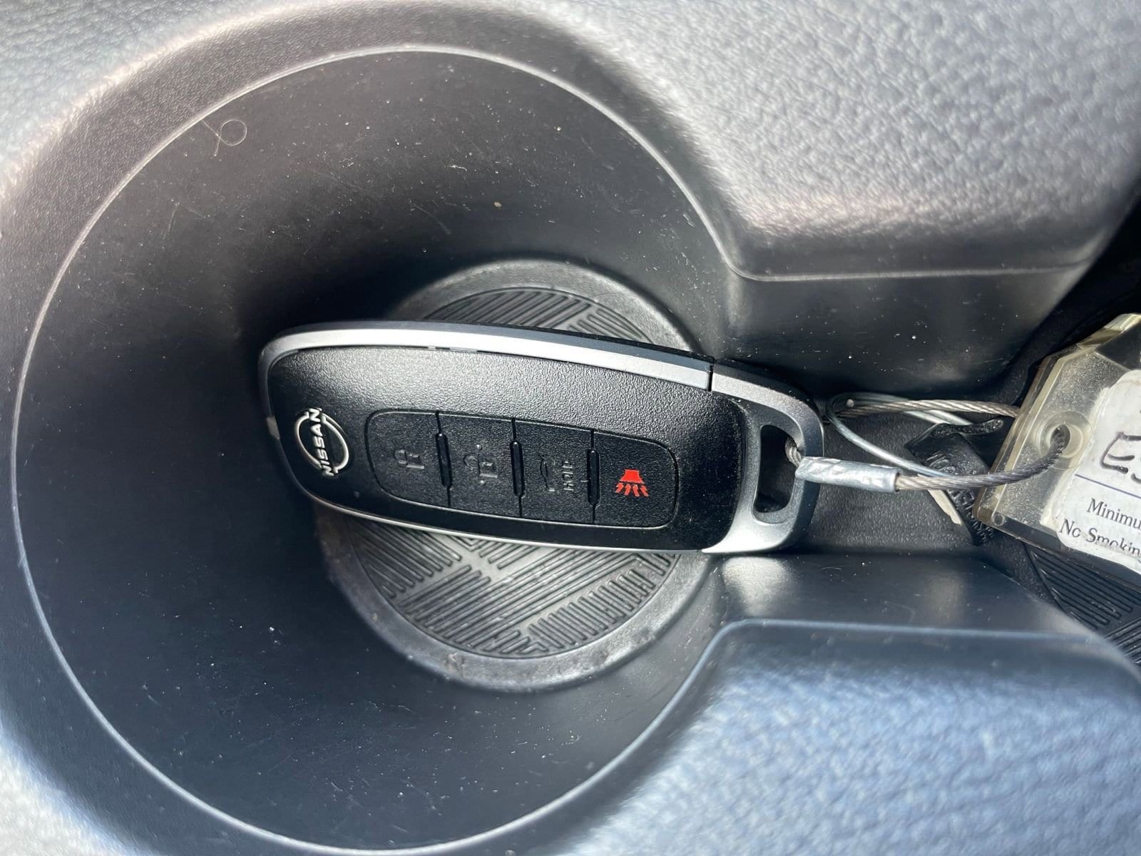 Thumbnail: 2025 Nissan Versa - 20