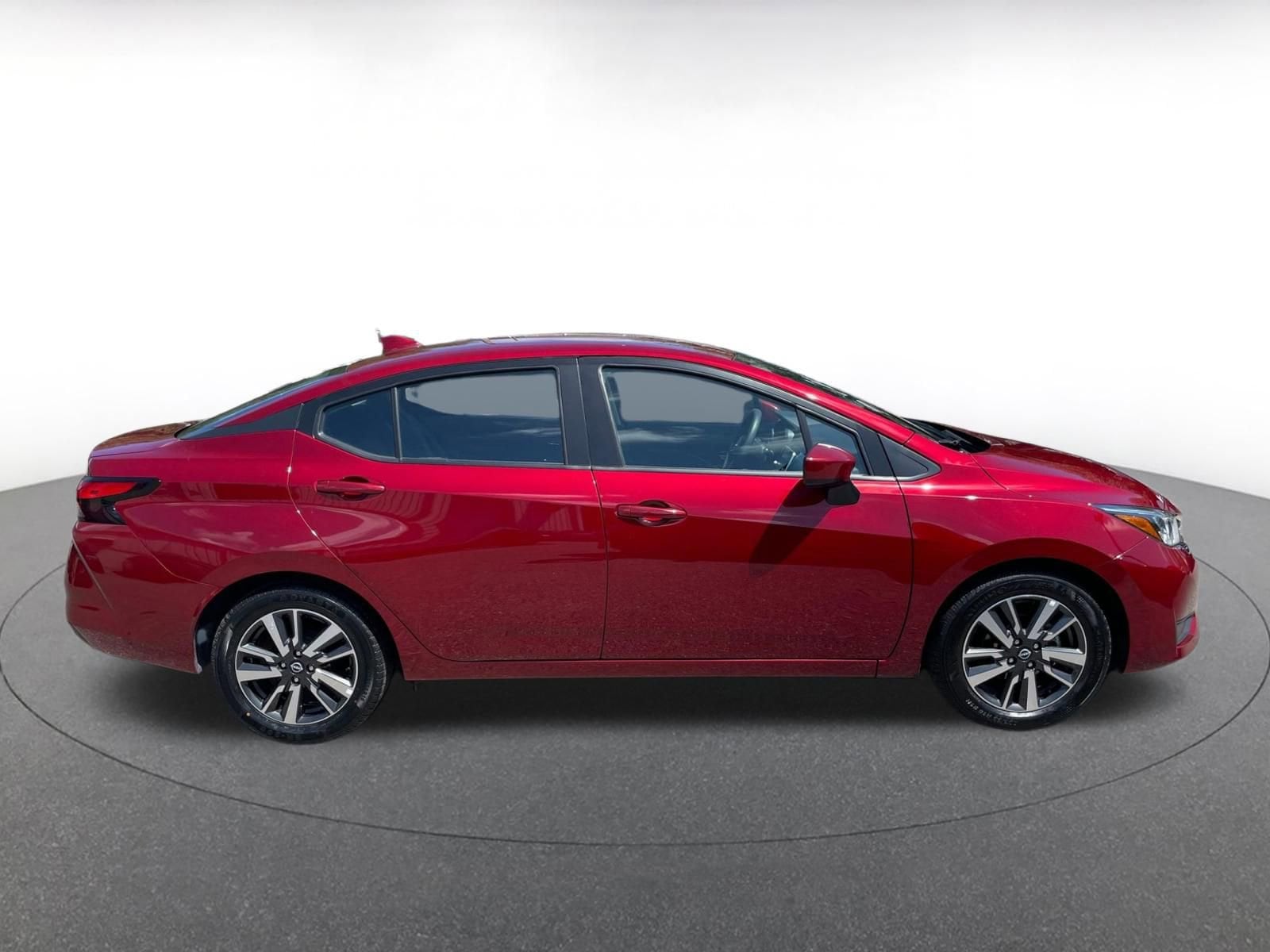 Thumbnail: 2025 Nissan Versa - 15