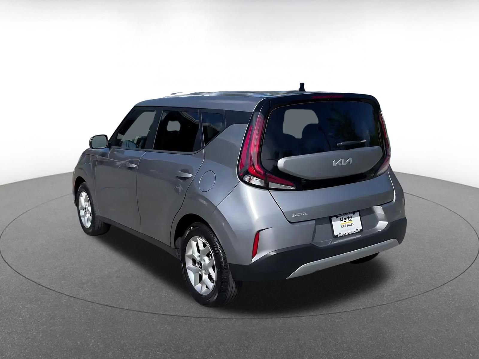 Thumbnail: 2025 Kia Soul - 10