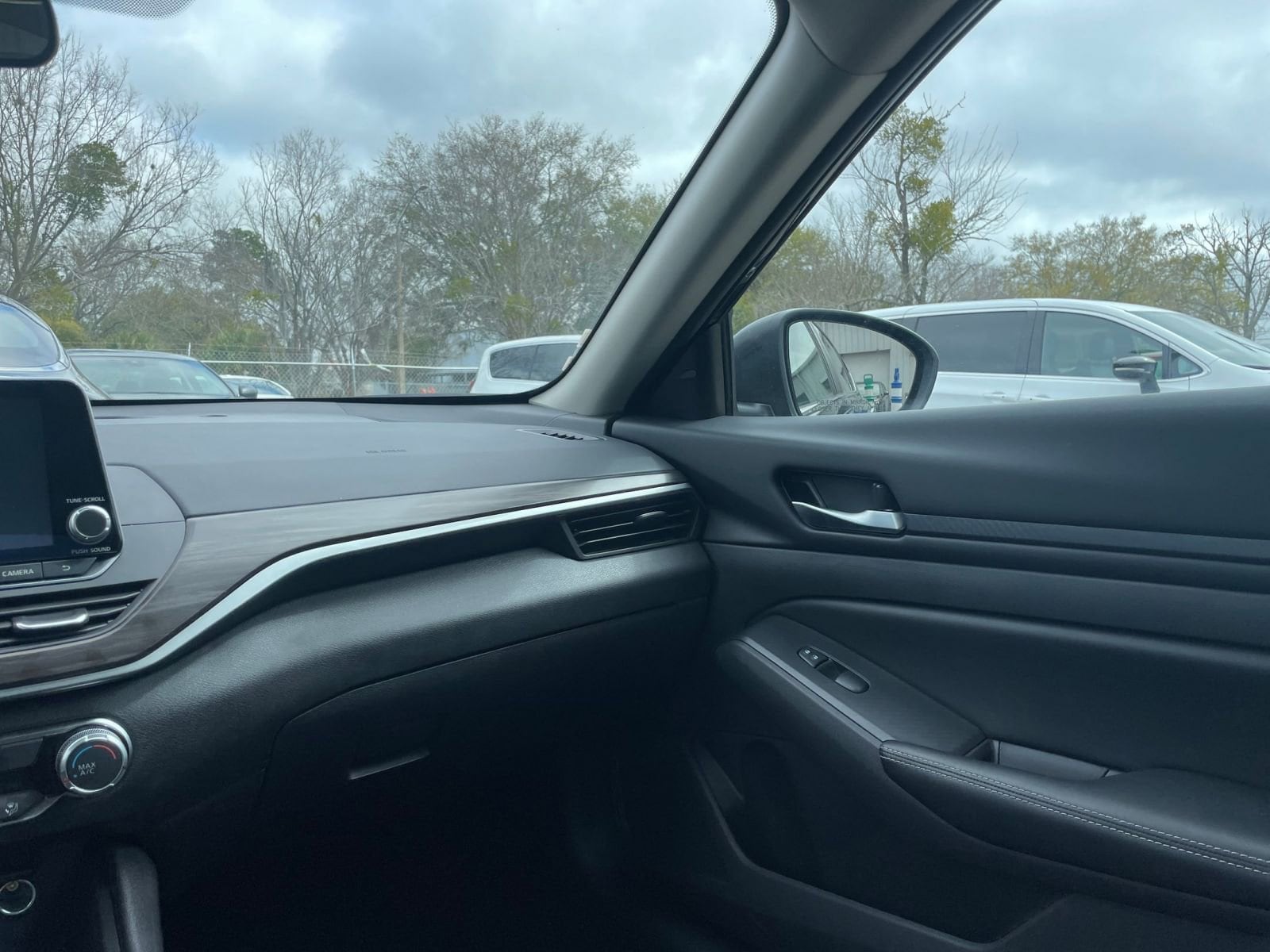 Thumbnail: 2025 Nissan Altima - 35